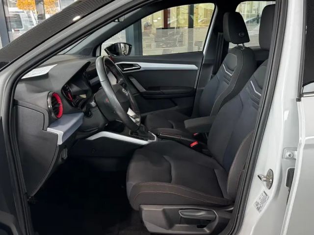Seat Arona 1.0 TSI FR-lijn