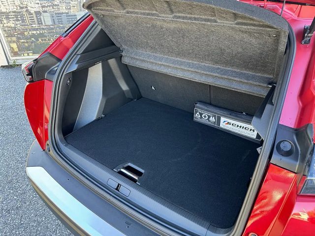 Peugeot E-2008 GT-Line