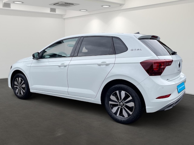 Volkswagen Polo VI 1.0 *APPCON*KAMERA*SITZH*LED*