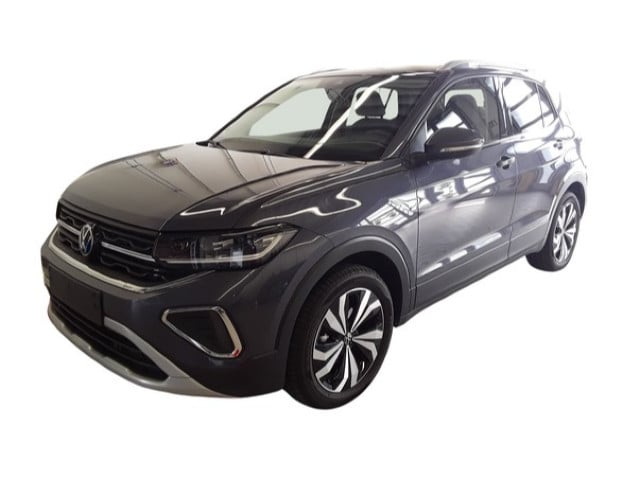 Volkswagen T-Cross 1.0 TSI IQ.Drive Style