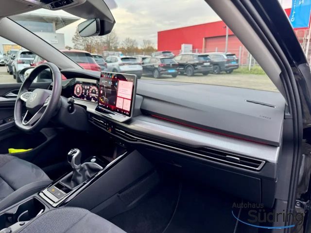 Volkswagen Golf Golf VIII IQ.Drive Style