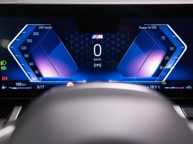 BMW 520 M-Sport Touring