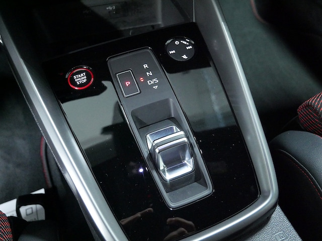 Audi S3 Quattro S-Tronic Sedan