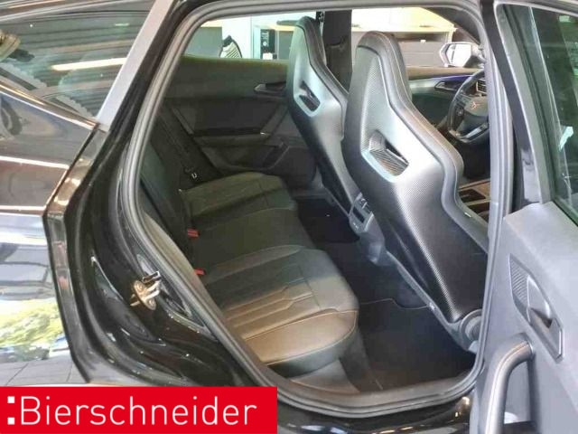 Cupra Formentor 2.0 TSI 4Drive DSG VZ