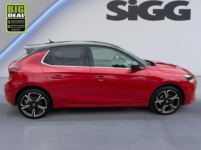 Opel Corsa 1.2 Turbo Elegance Turbo