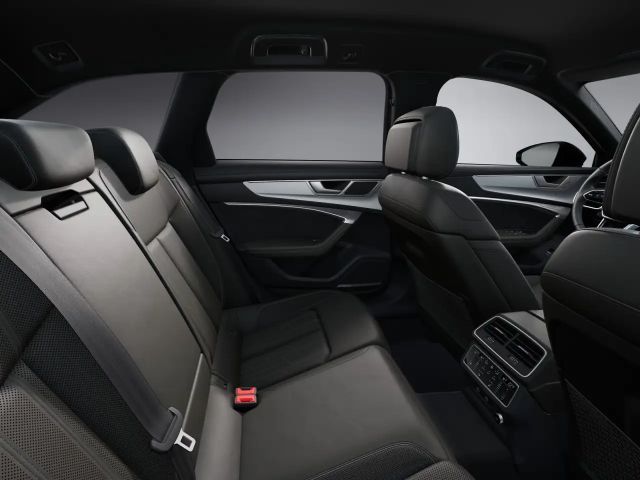 Audi A6 allroad 50 TDI