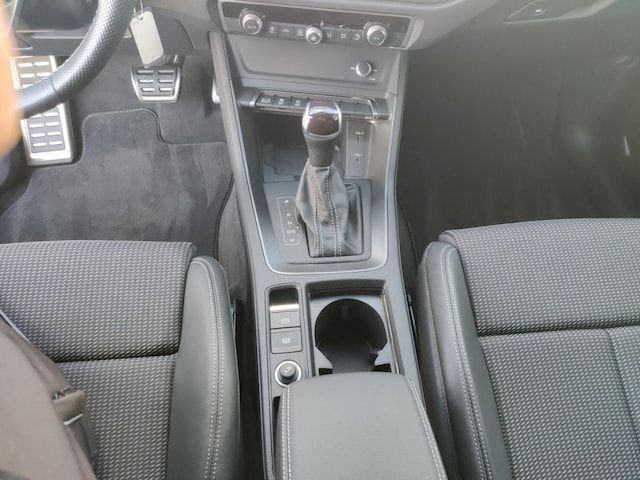 Audi Q3 35 TFSI S-Line S-Tronic Sportback