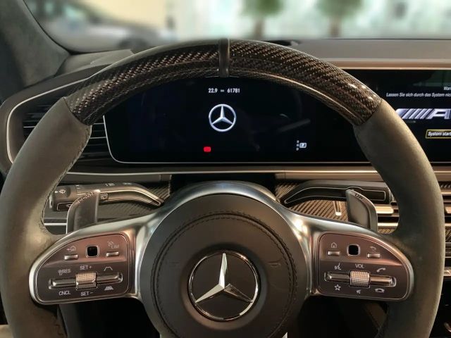 Mercedes-Benz GLS 63 AMG 4MATIC+ AMG Line