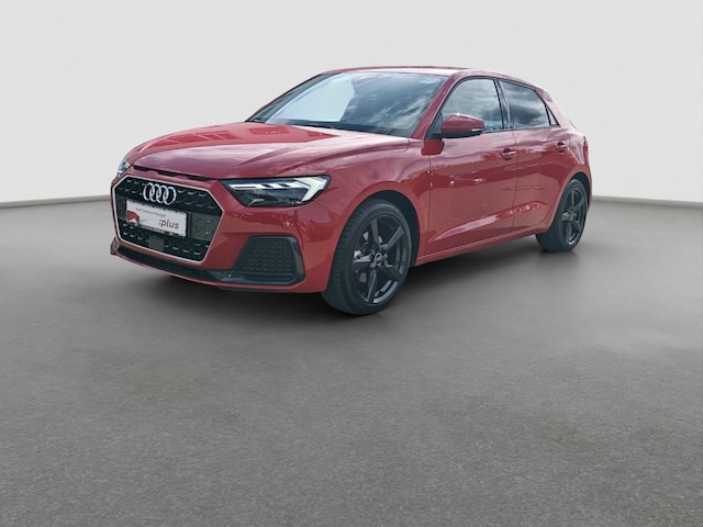 Audi A1 30 TFSI S-Tronic Sportback