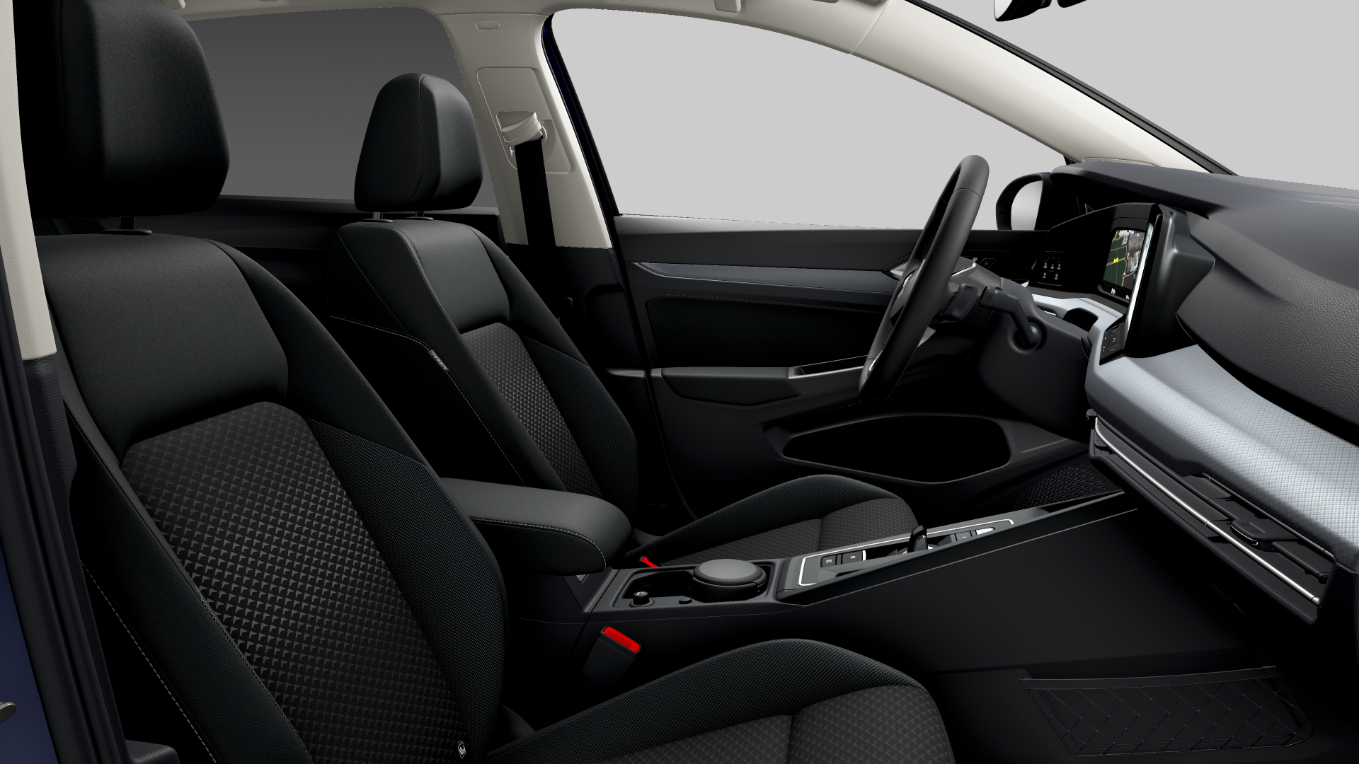 Volkswagen Golf 2.0 TDI DSG