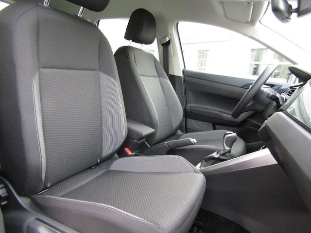 Volkswagen Polo 1.0 TSI