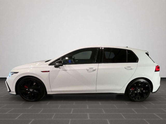 Volkswagen Golf 2.0 TSI DSG GTI Golf VIII