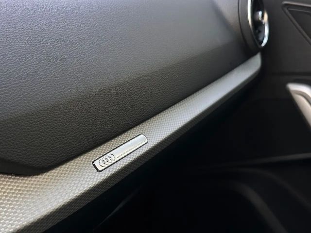 Audi Q2 35 TFSI