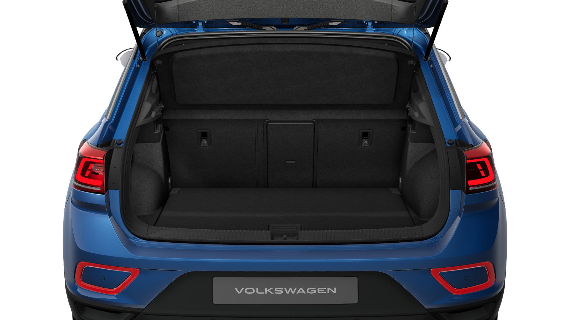 Volkswagen T-Roc 1.5 TSI DSG Move