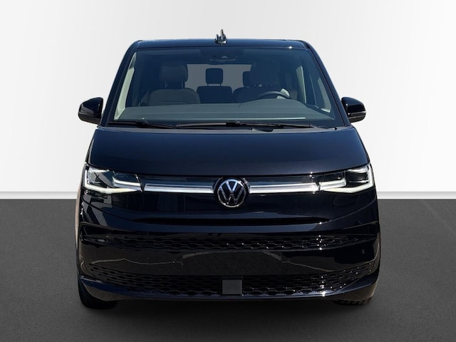 Volkswagen Multivan 2.0 TDI