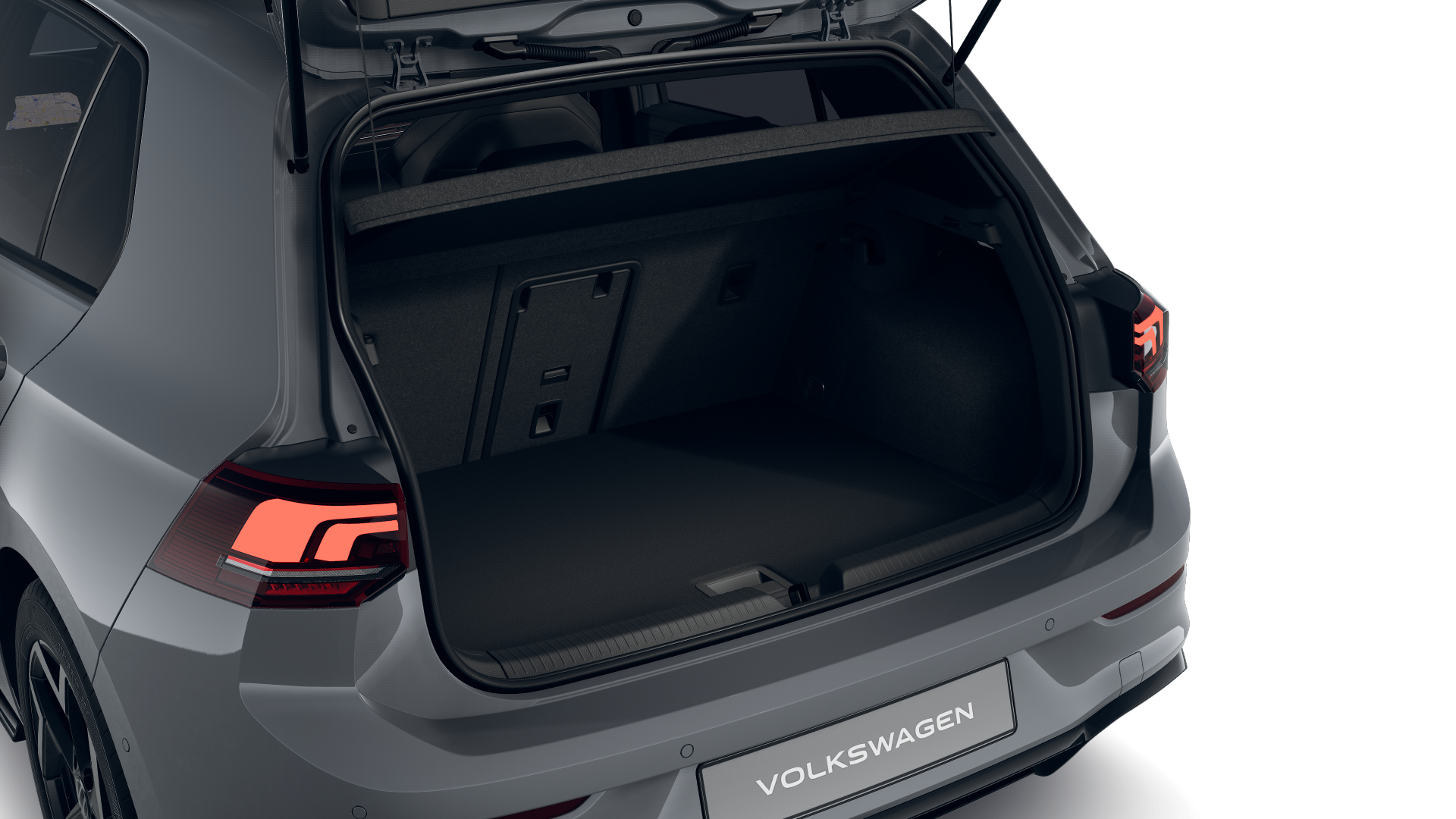 Volkswagen Golf 1.5 eTSI DSG R-Line