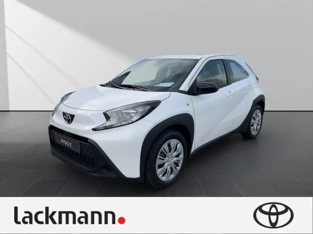 Toyota Aygo X Business Hatchback