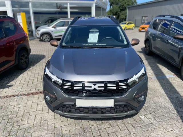 Dacia Jogger Extreme TCe 110