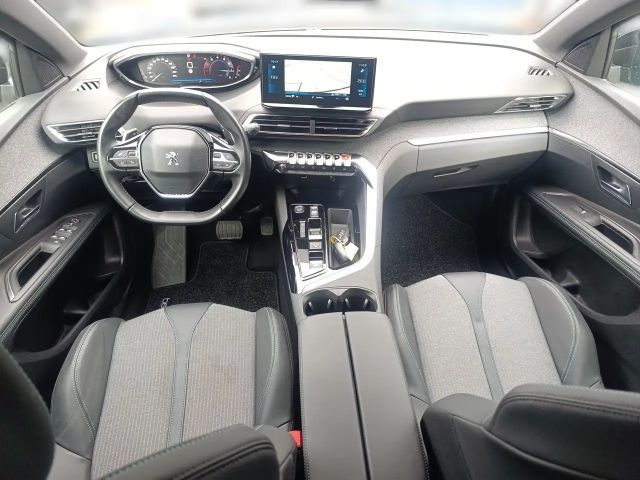 Peugeot 3008 Allure Pack PureTech