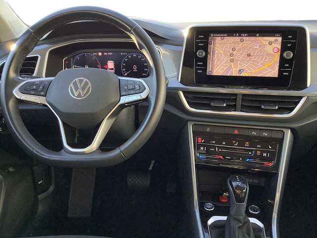 Volkswagen T-Roc 2.0 TDI DSG Style