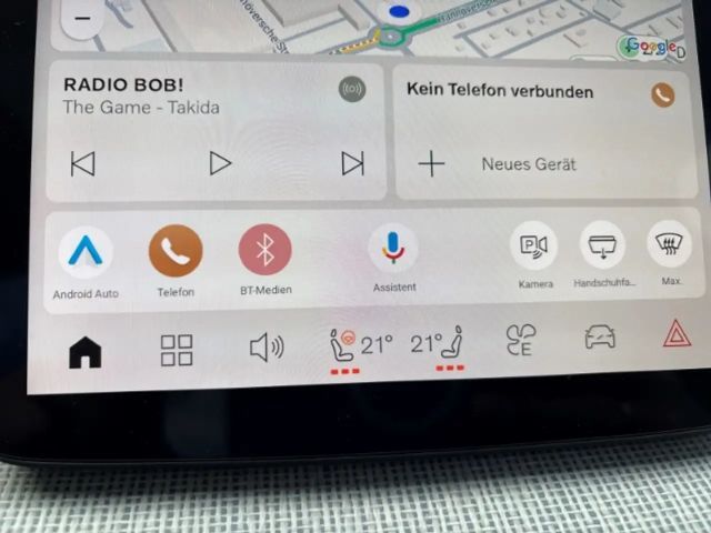 Volvo EX30 Extended range Ultra