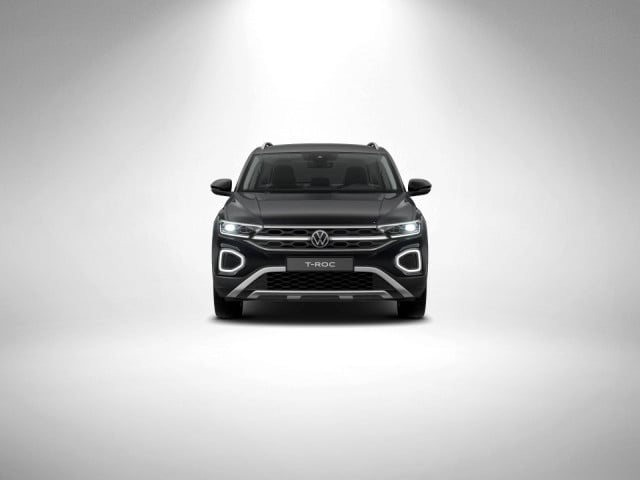 Volkswagen T-Roc 1.5 TSI DSG Style