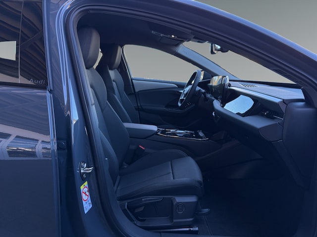 Audi A6 e-tron Avant