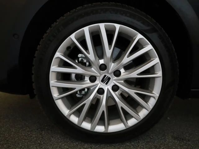 Seat Leon 1.5 TSI Style