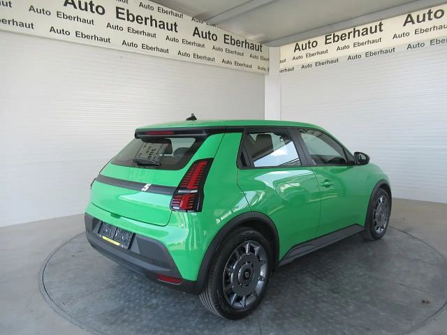 Renault 5 E-Tech Evolution