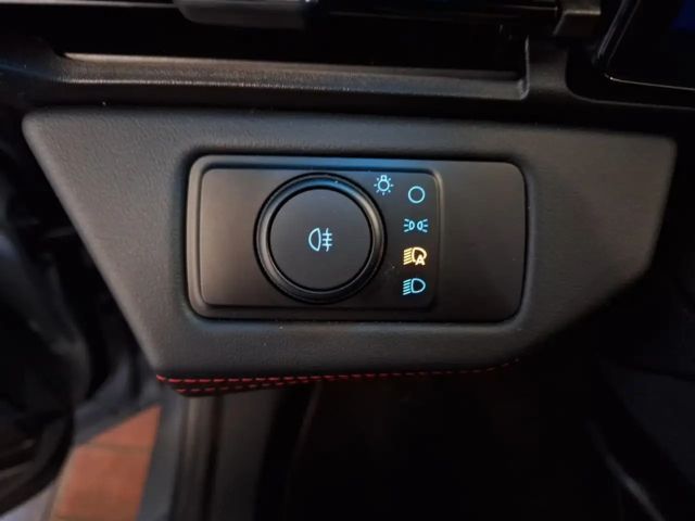 Ford Puma EcoBoost ST Line