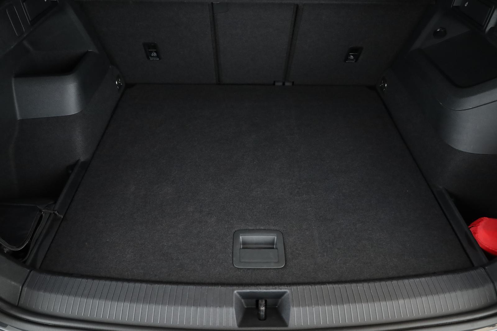 Volkswagen Tiguan 2.0 TSI DSG IQ.Drive R-Line