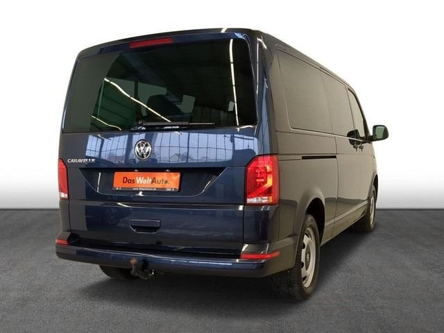 Volkswagen Caravelle Comfortline DSG Lang T6
