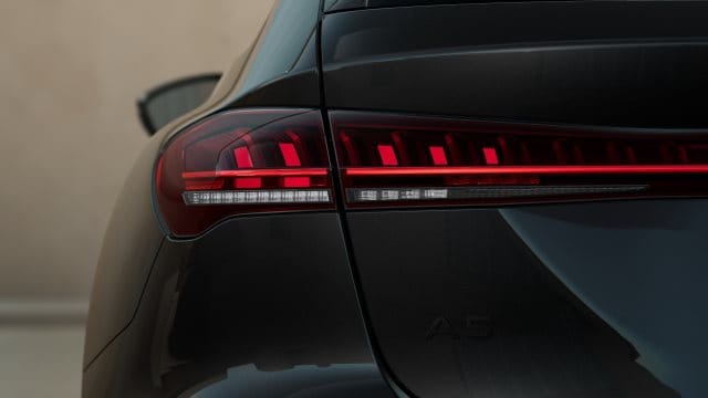 Audi A5 Avant Quattro S-Tronic