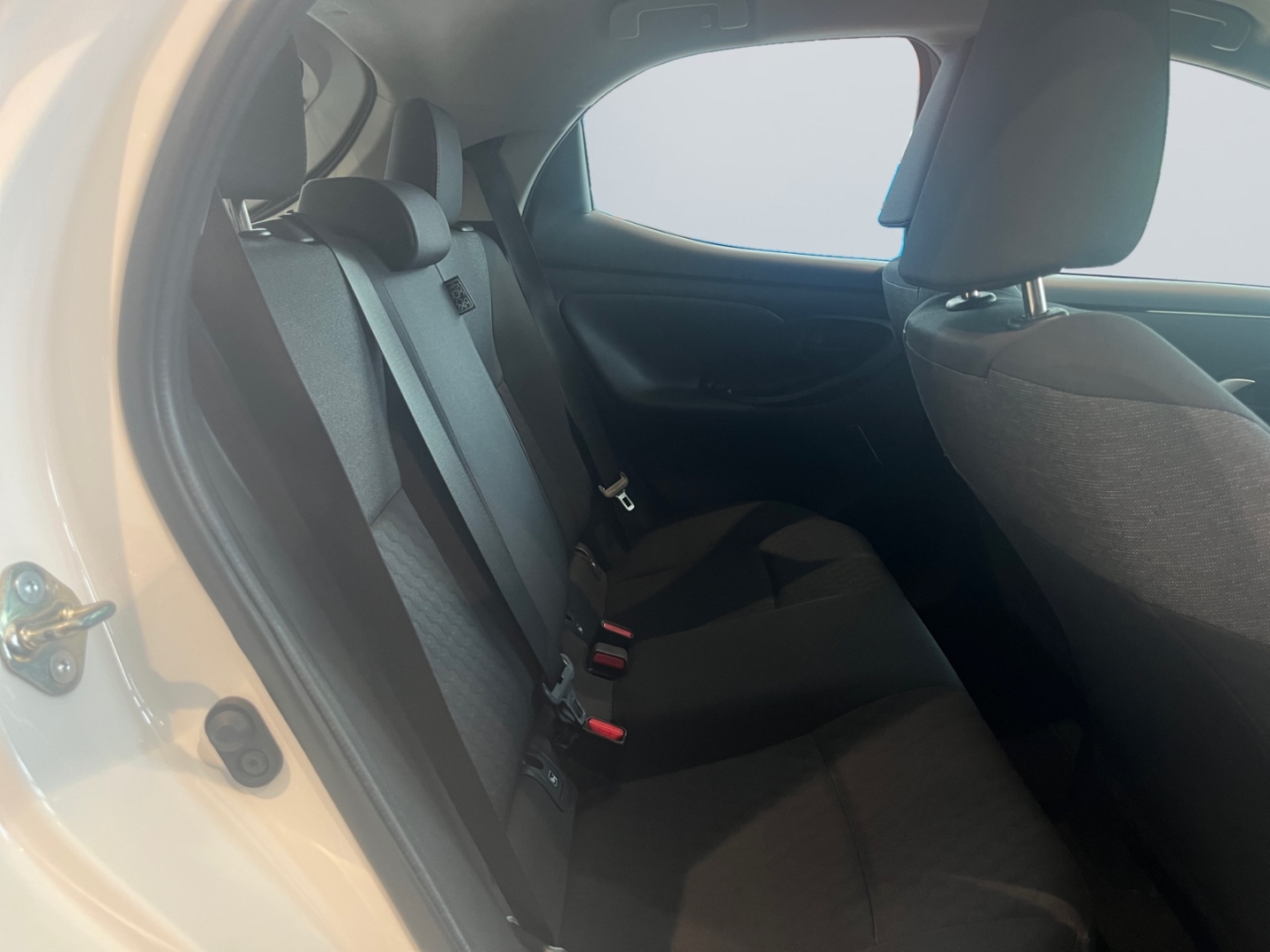 Toyota Yaris 5-deurs Basis Comfort