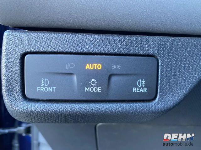 Cupra Terramar 1.5 eTSI