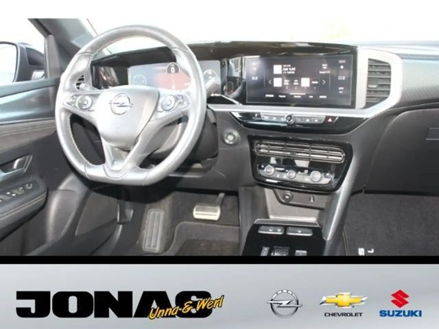 Opel Mokka Mokka-e Ultimate