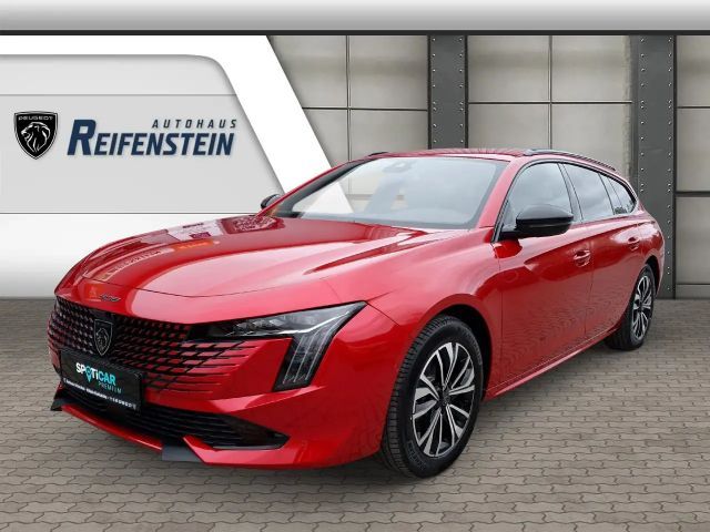 Peugeot 508 Allure Pack EAT8 HDi SW