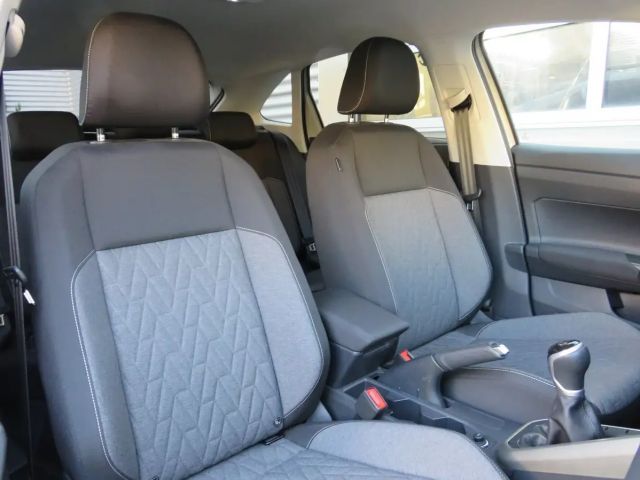 Volkswagen Taigo 1.0 TSI Move