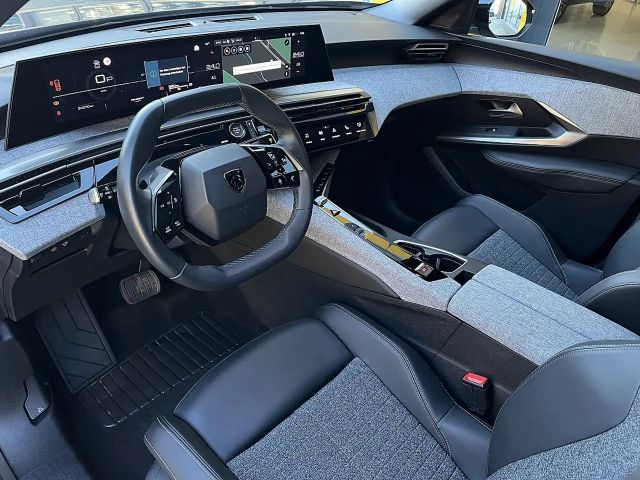 Peugeot 3008 Allure Pack Hybrid