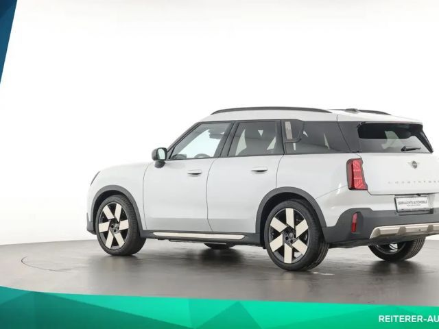 MINI Countryman E *Panoramadach *Head-Up Display *Lenkradheizung