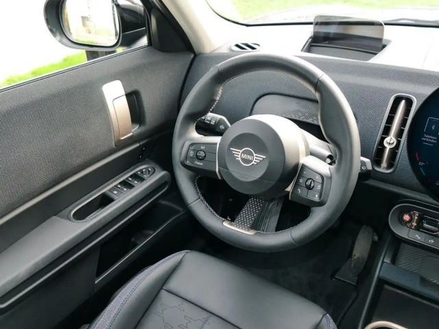 MINI Countryman E CAMERA  | HUD | GPS | LED