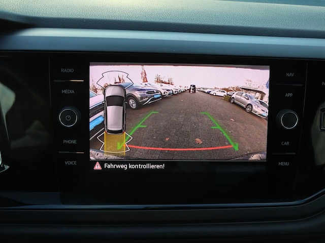 Volkswagen Polo 1.0 TSI R-Line