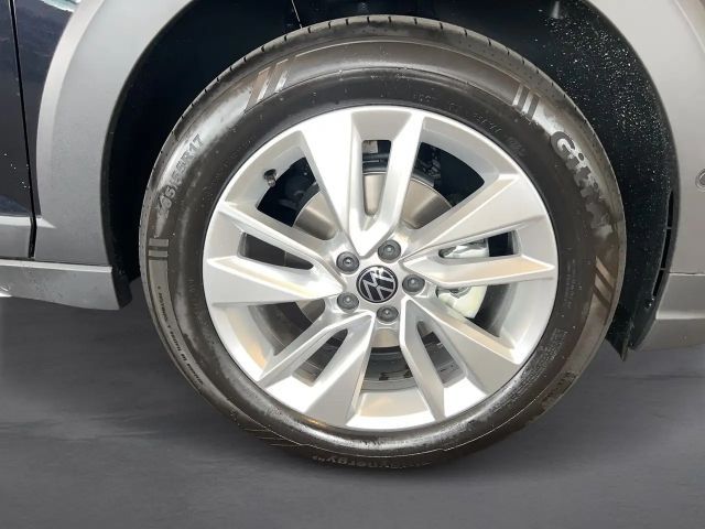 Volkswagen Taigo Friends TSI