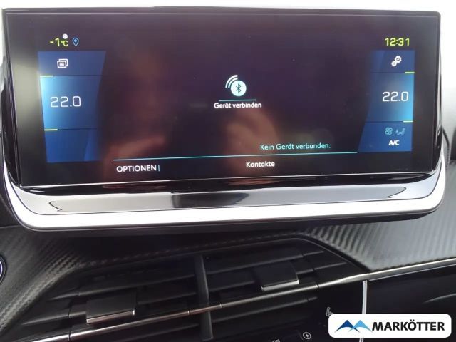 Peugeot E-208 Allure Pack