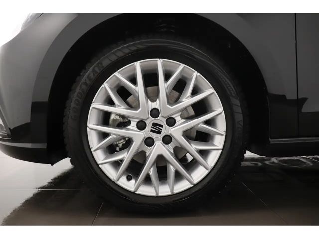 Seat Ibiza 1.0 TSI FR-lijn