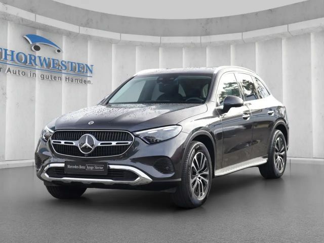 Mercedes-Benz GLC 220 4MATIC GLC 220 d Premium