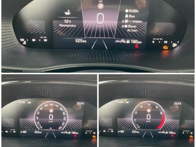 Skoda Fabia 1.0 TSI Monte Carlo