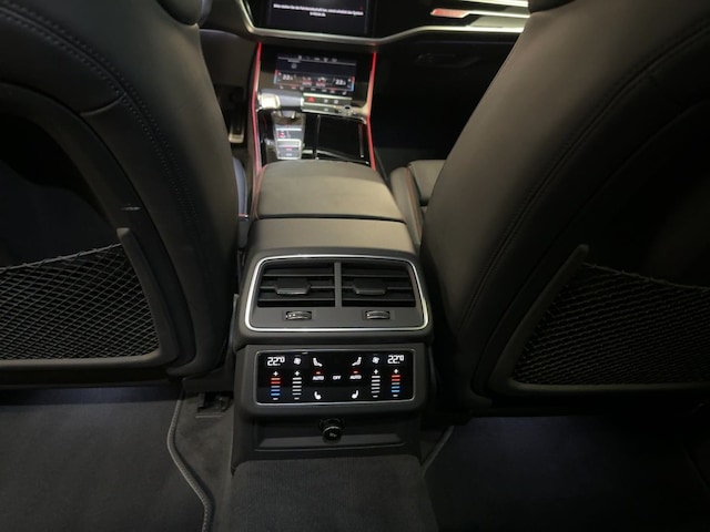 Audi A6 55 TFSI Avant Quattro S-Tronic Sport