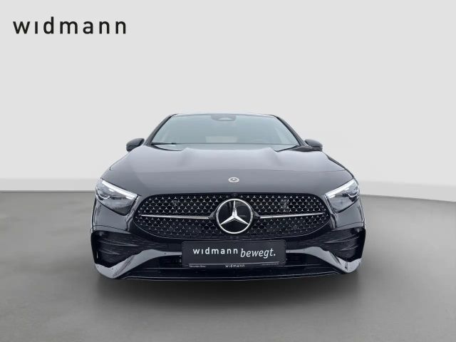 Mercedes-Benz A 180 Hatchback