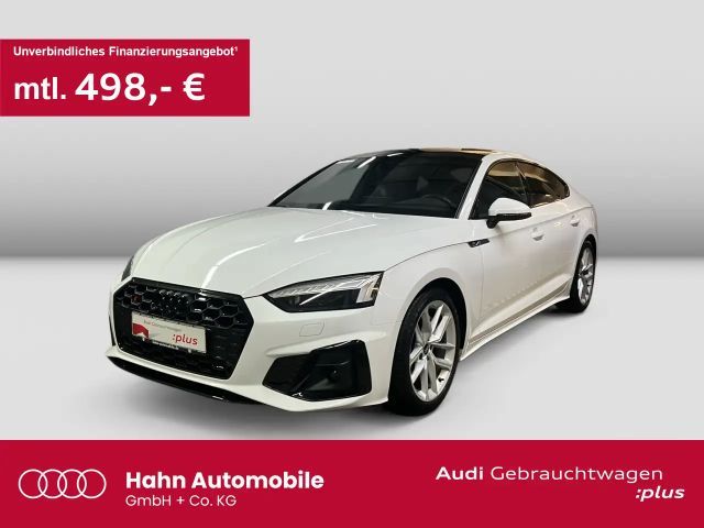 Audi S5 Quattro